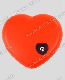 snuggle puppy toy with heartbeat